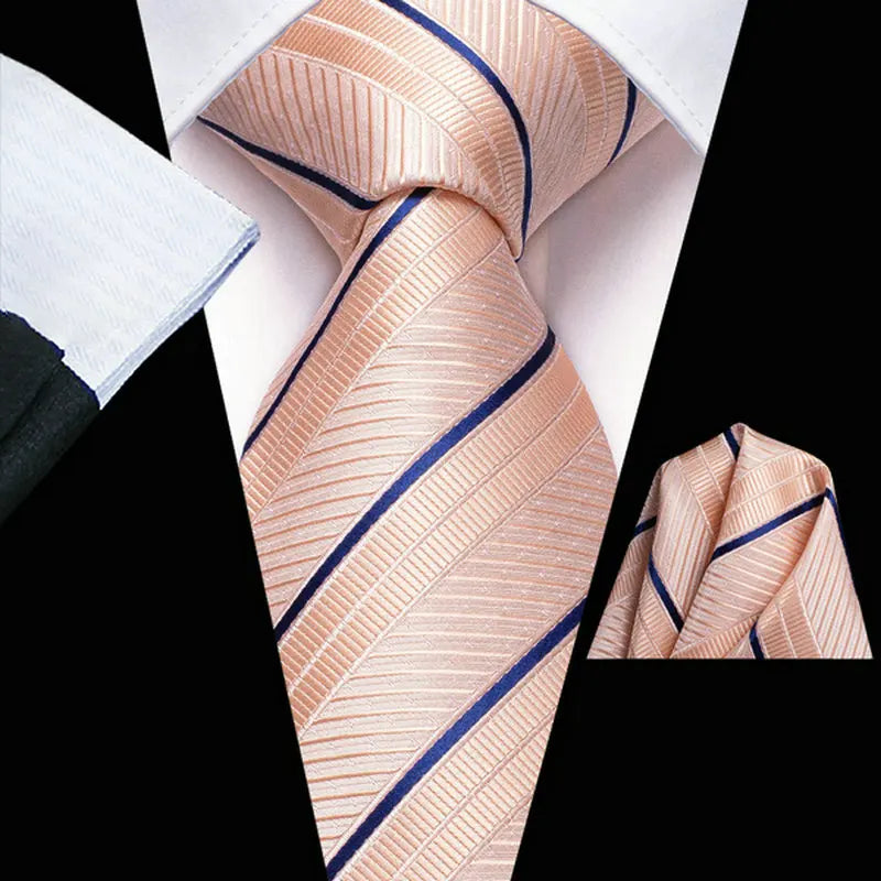 Men's Pocket Square Folding Guide for Travel Style