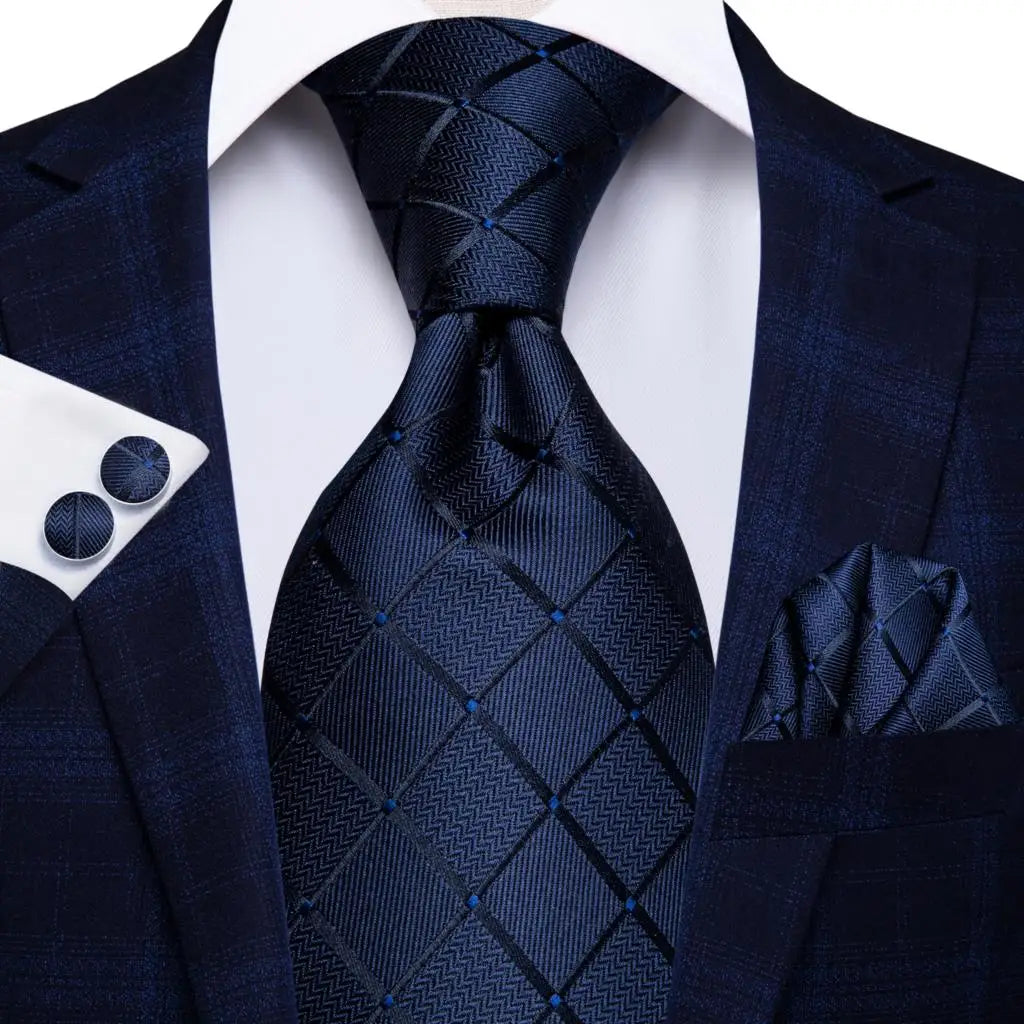 Blue Ties for Men Collection Tie Essentials