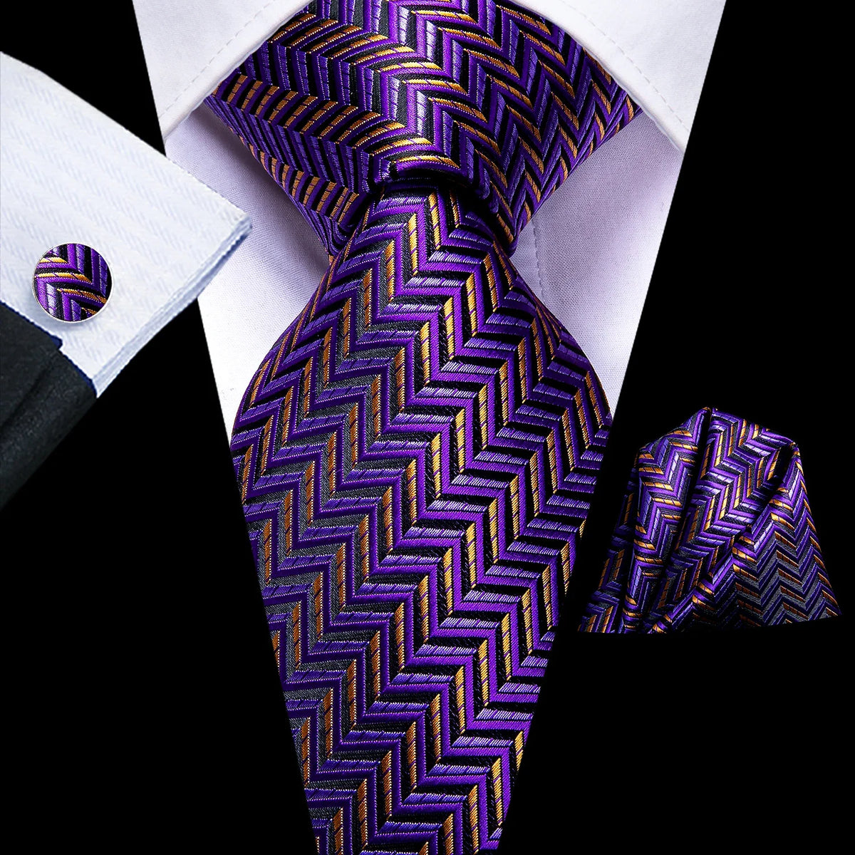 How to Tie Mens Tie - Elegant Styles for Every Occasion