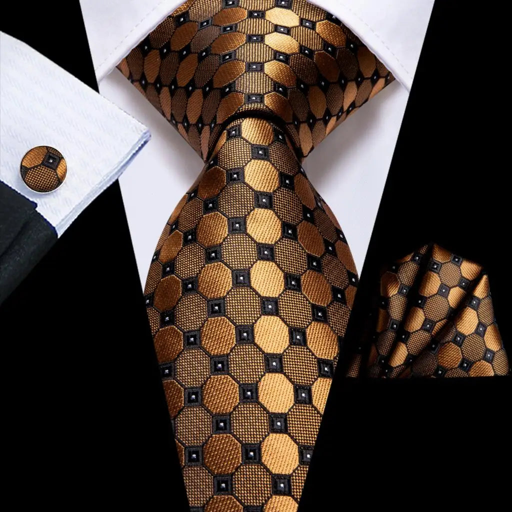 Quality Men's Tie: How to Tie Men's Tie Guide