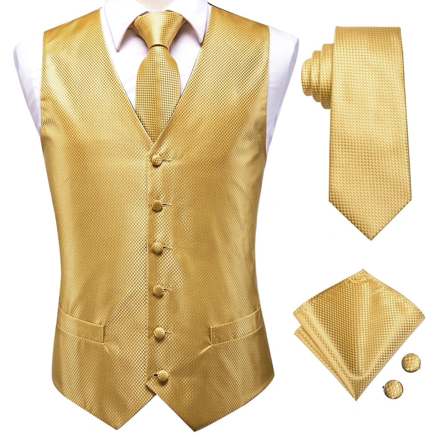 Paisley Tie Collection for Elegant Men’s Outfits