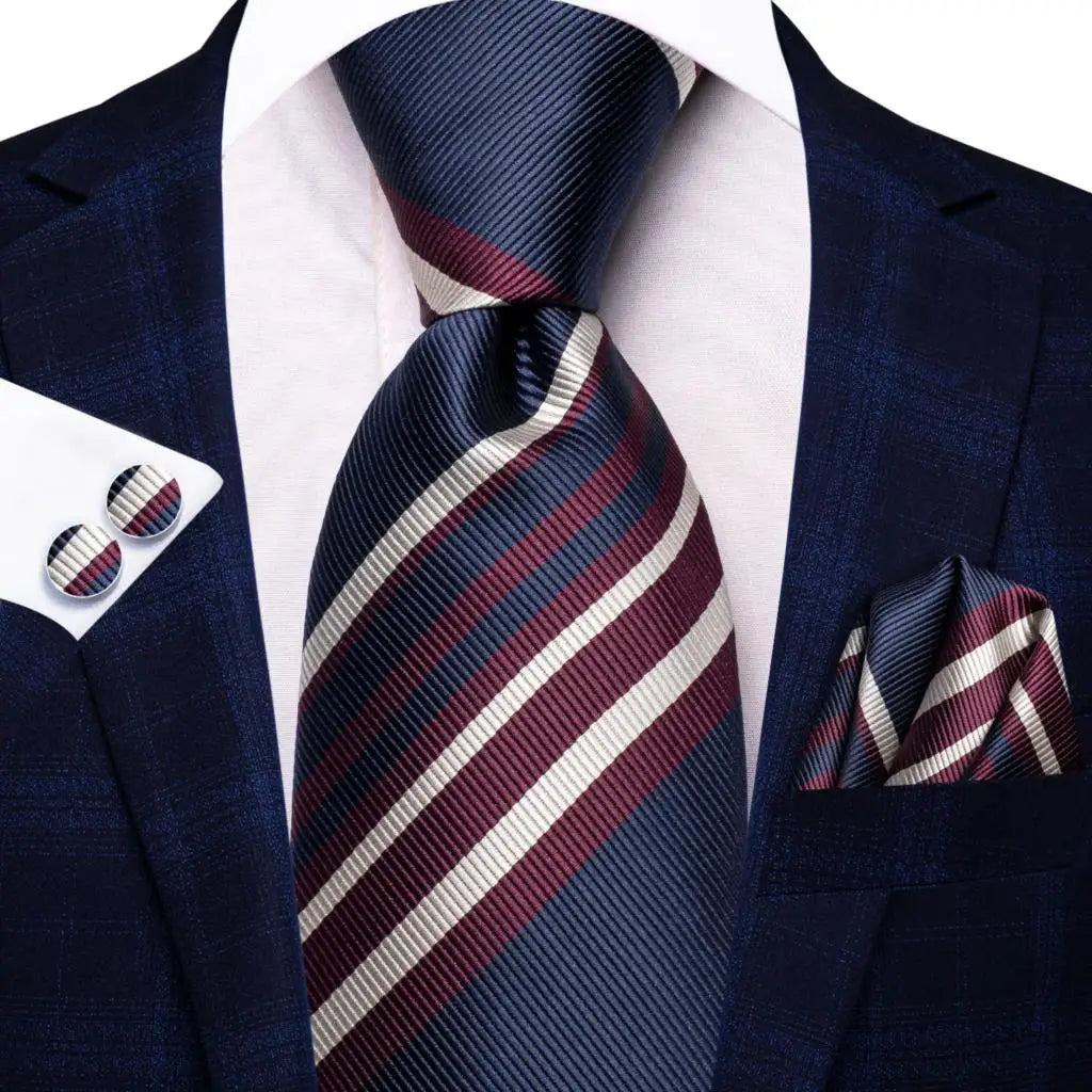 How to Fold a Pocket Square for Men’s Formal Looks
