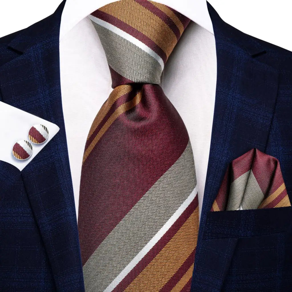 How to Fold a Pocket Square for Men’s Formal Looks