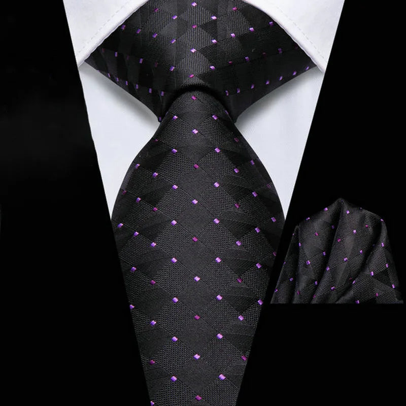 Quality Ties for Every Occasion - Two Piece Sets