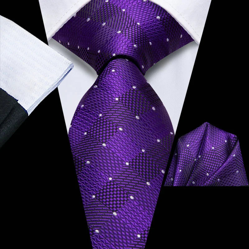 Quality Ties for Every Occasion - Two Piece Sets
