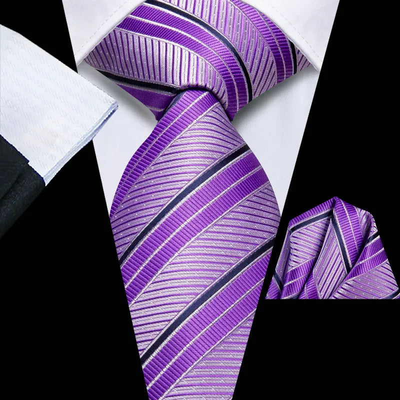 Men's Pocket Square Folding Guide for Travel Style