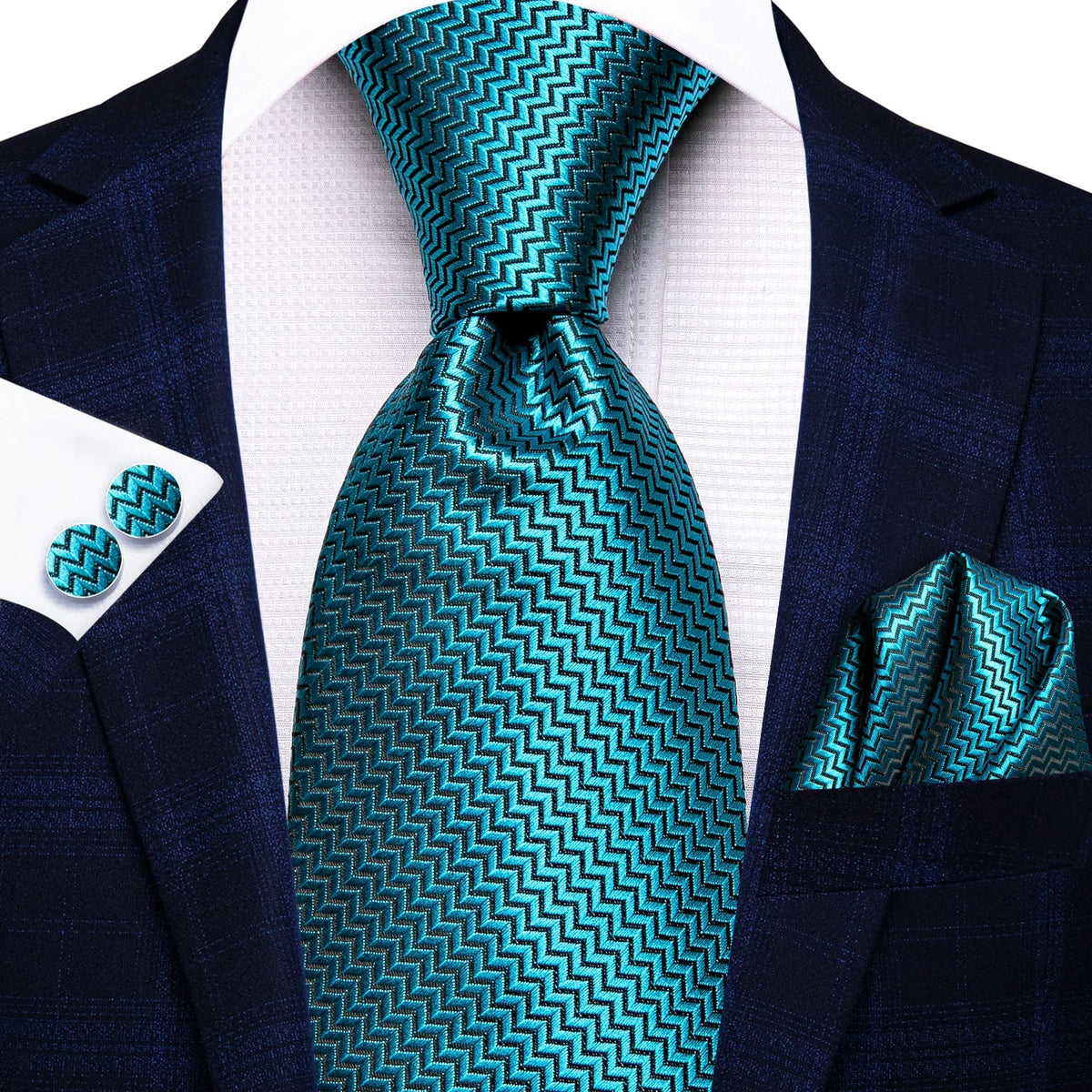 Quality Men's Tie: How to Tie Men's Tie Guide