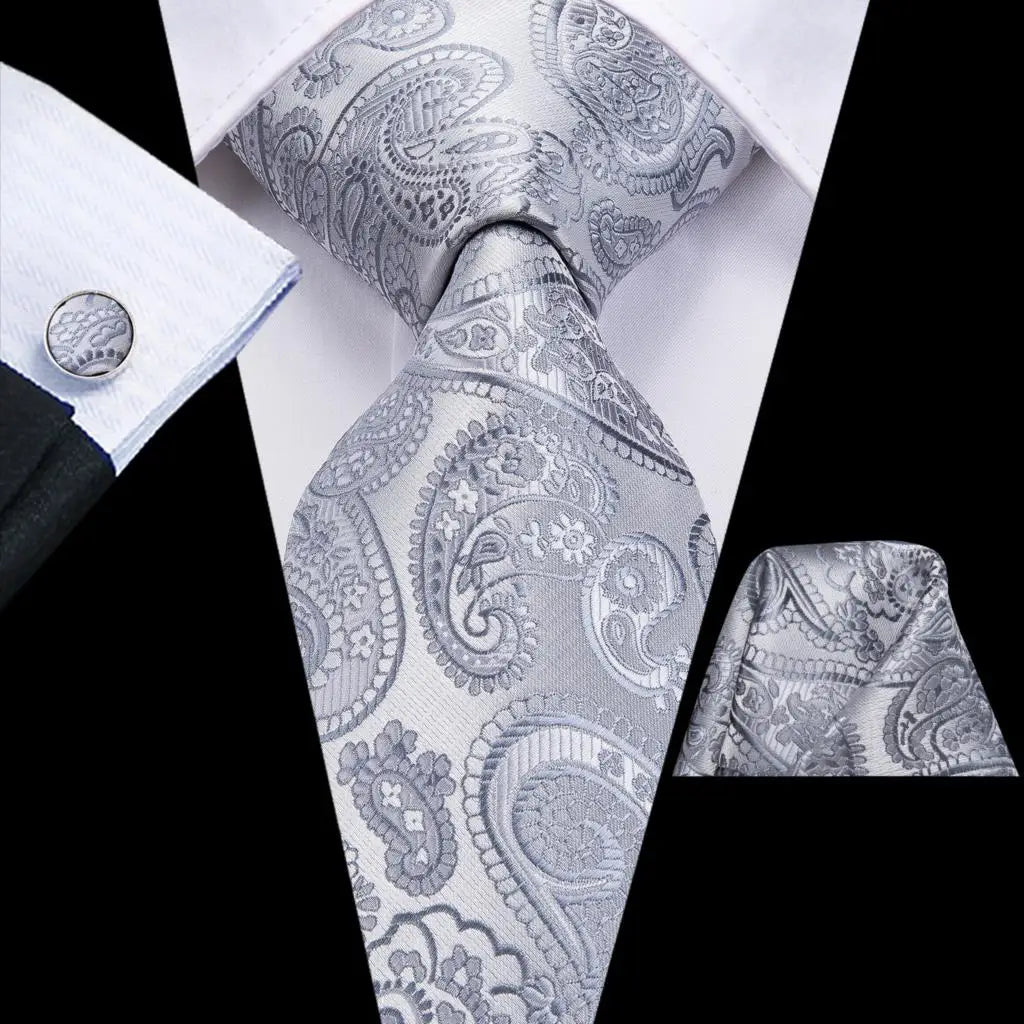 Blue Ties for Men Collection Tie Essentials