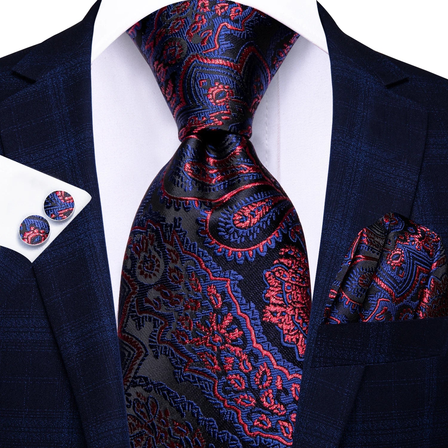 How to Tie Mens Tie - Elegant Styles for Every Occasion