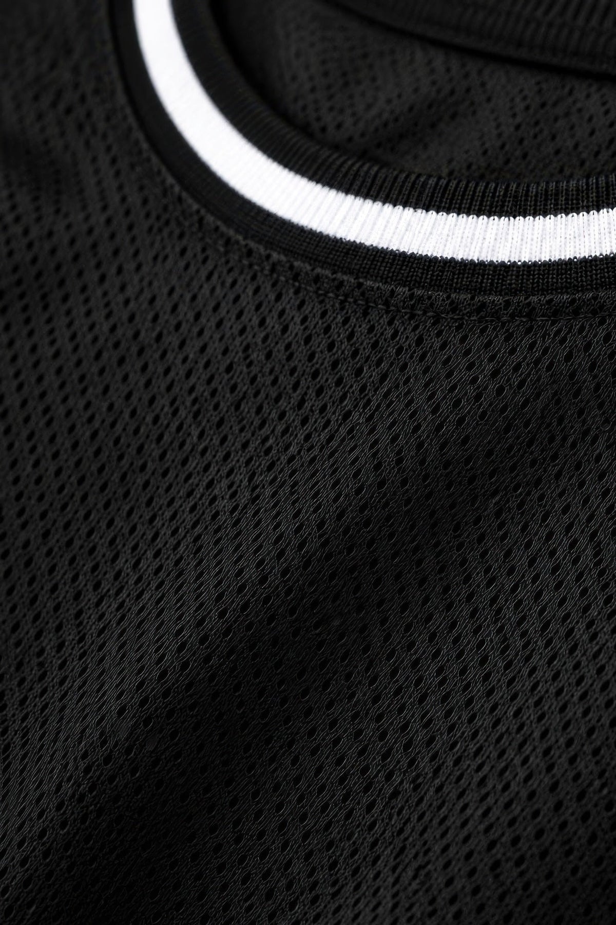 Mexico World Cup Micromesh Round Neck Tshirt