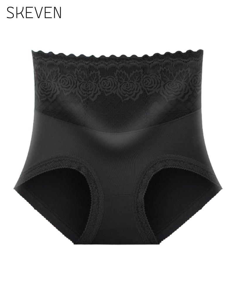 ✨ Silky Comfort High Waist Hiplift Panties