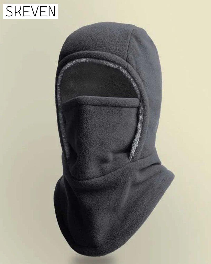 Unisex-Sturmhaube, winddicht und warm