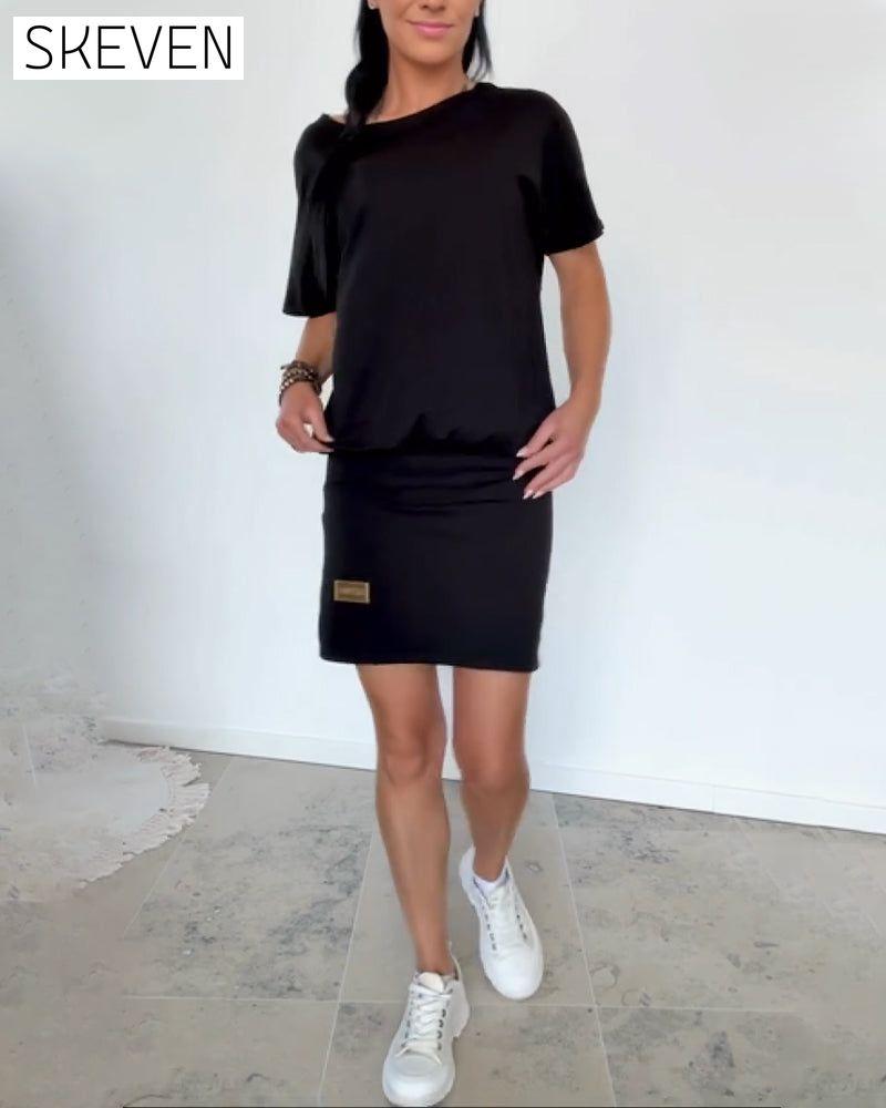 Casual Elegant Dress