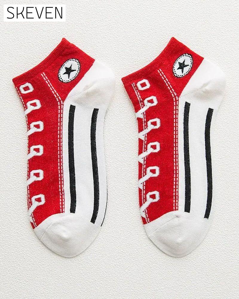 Freizeit-Sportsocken