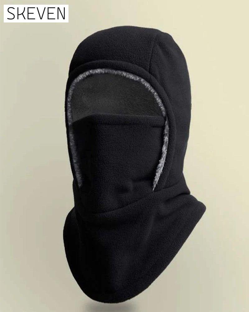 Unisex-Sturmhaube, winddicht und warm