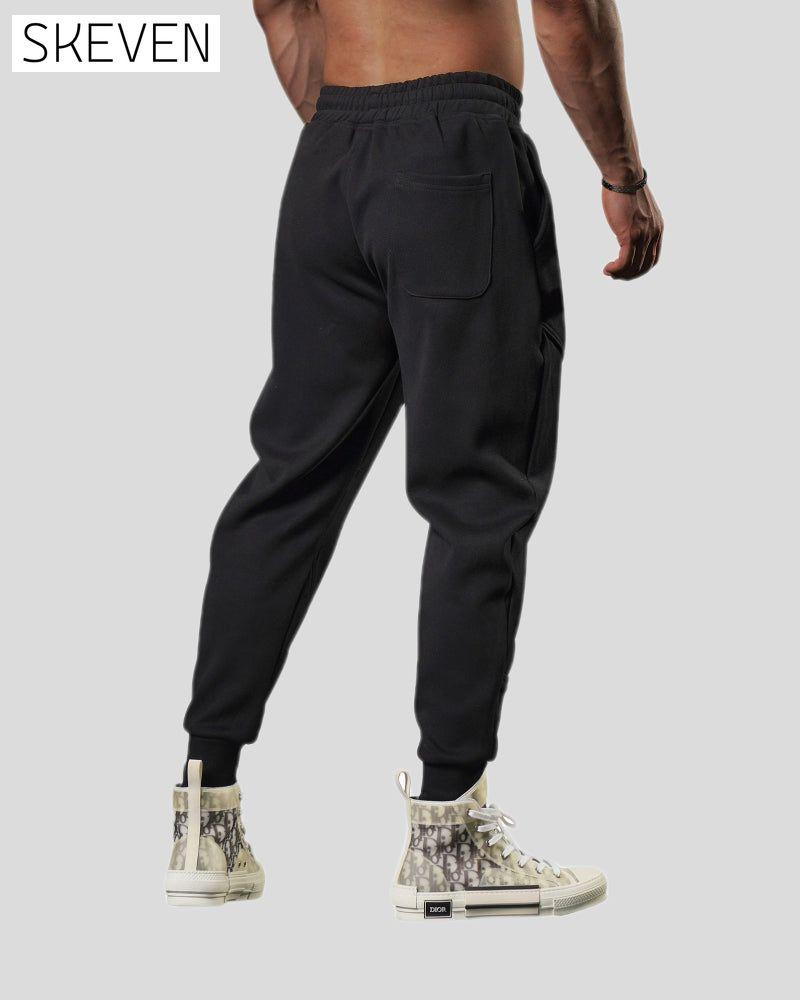 Jogger de performance pour le week-end 