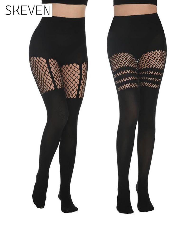 Sexy Overknee-Strümpfe für Damen
