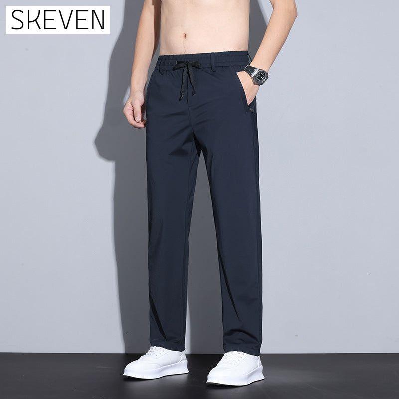 Unisex Ultra Stretch Quick Drying Pants