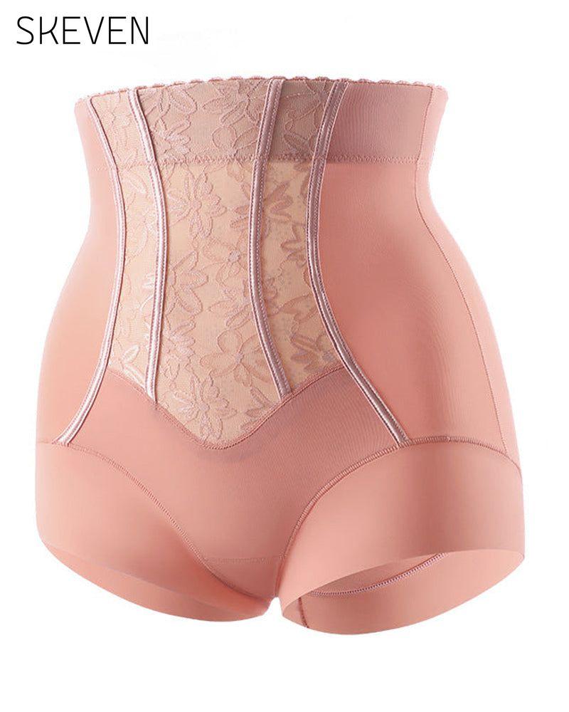 Women's High-Waisted Tummy Control Underwear