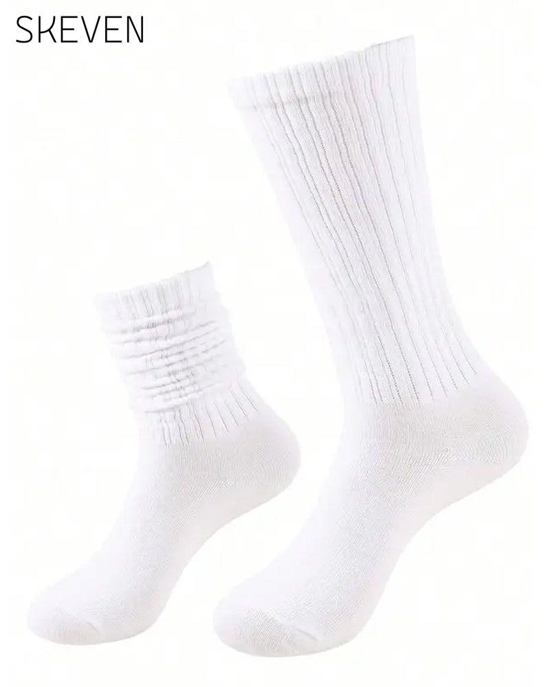 Women's Loose-Fit Long Socks