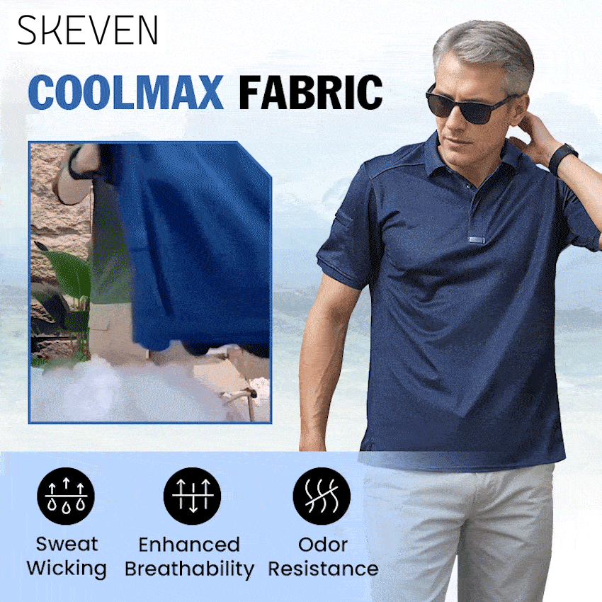 Super Stretch Classic Outdoor Shirt