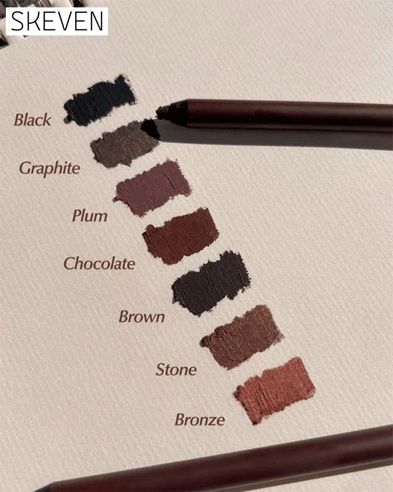 Wasserfester Eyeliner-Stift