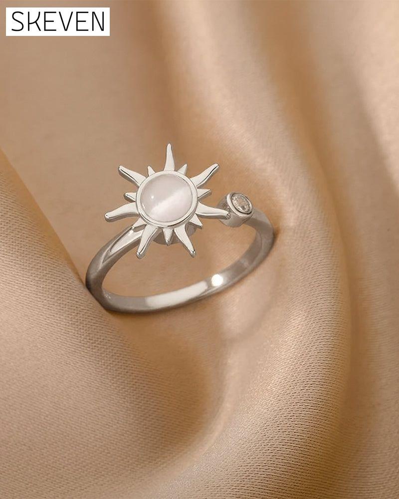 Sweet Sunshine Ring