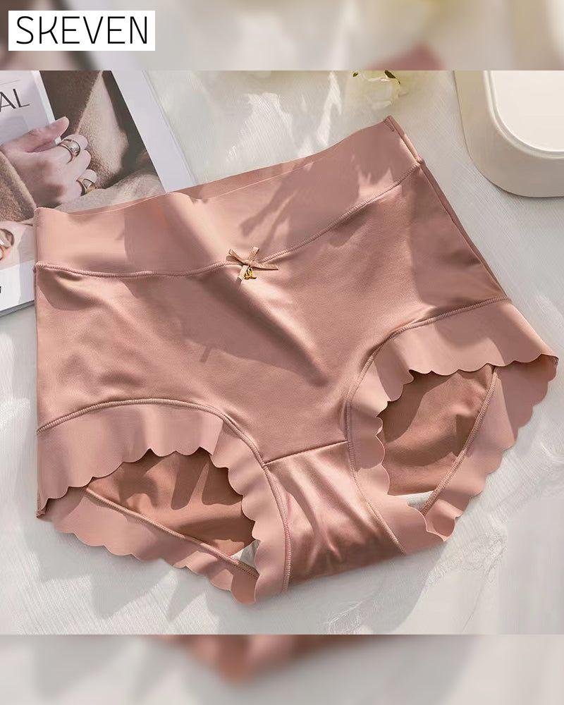Wave Ice Silk Underwear