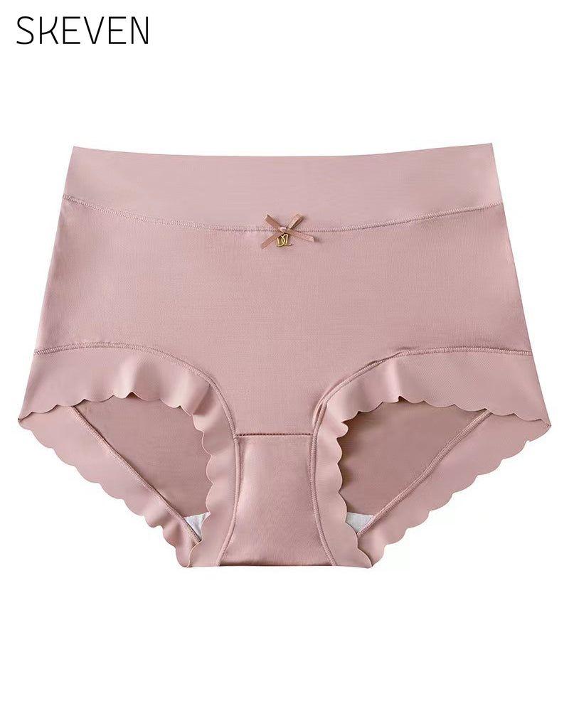 Wave Ice Silk Underwear
