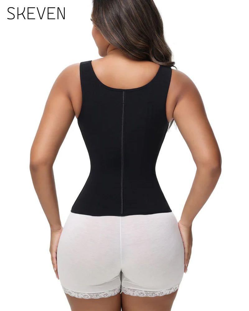 Three-breasted Shaping Top Bra