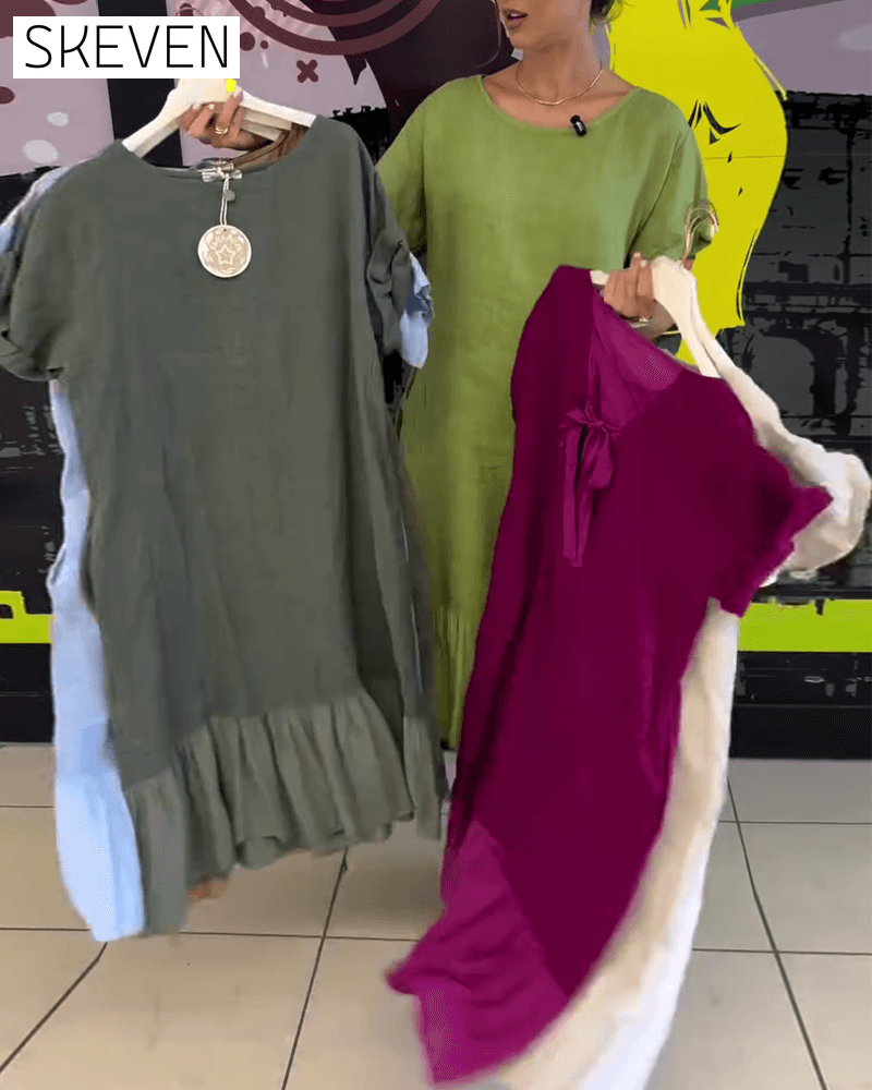 Freizeitkleidung für Pendler