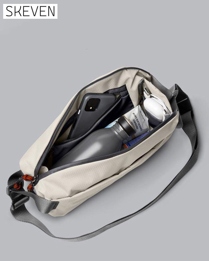 New Style Messenger Bag Light Portable Chest Bag