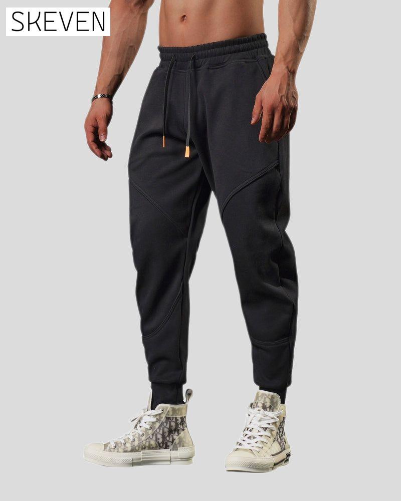 Jogger de performance pour le week-end 