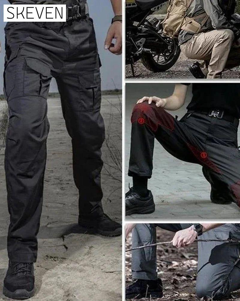 Men's Tactical Waterproof Pants