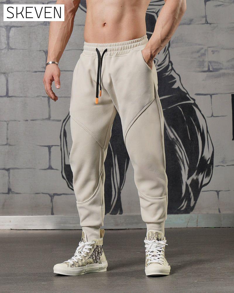 Jogger de performance pour le week-end 