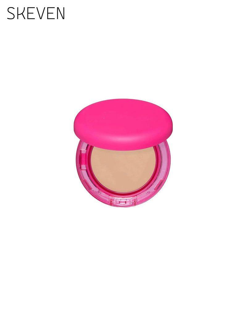 Moisturizing Foundation Cream