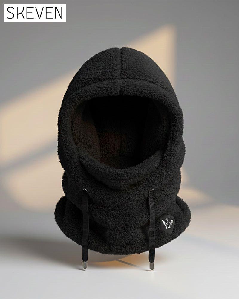 Sherpa-Kapuzen