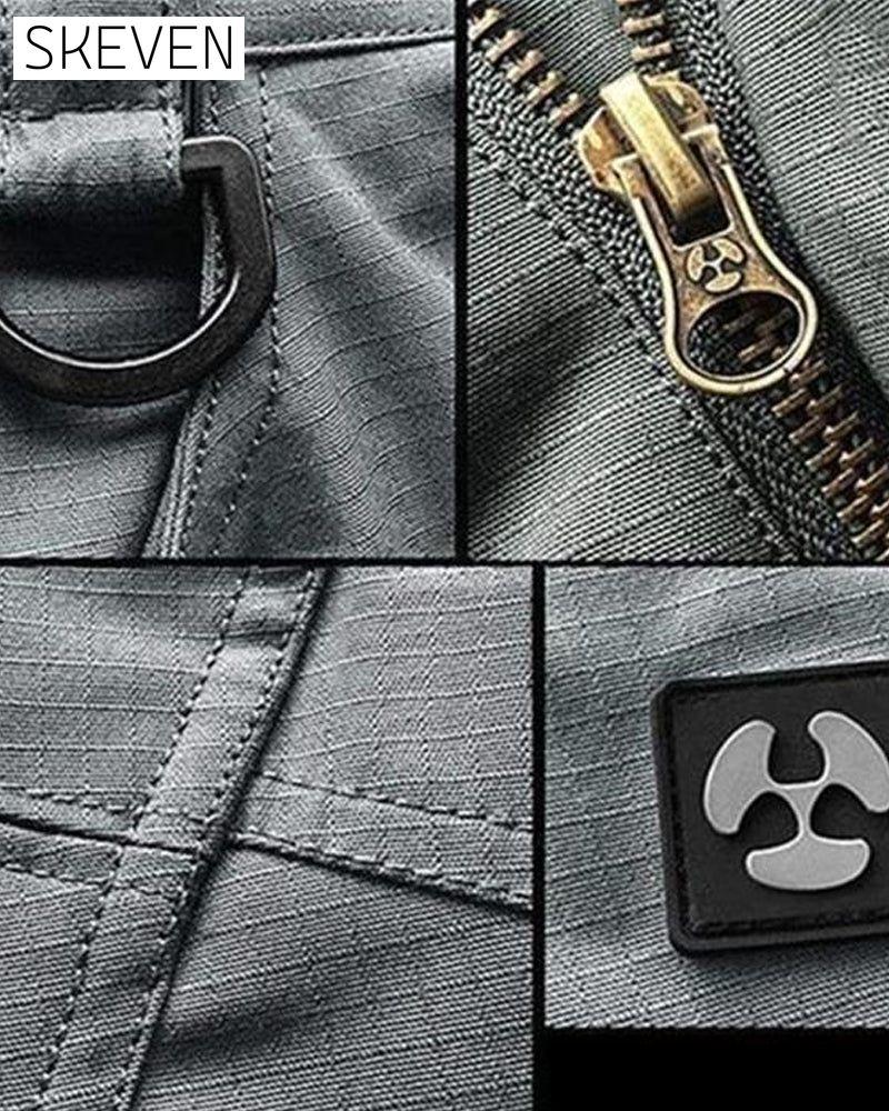 Men's Tactical Waterproof Pants