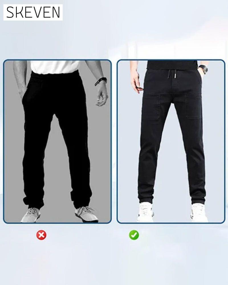 MultiPants – High Stretch Multi-pocket Durable Cargo Pants