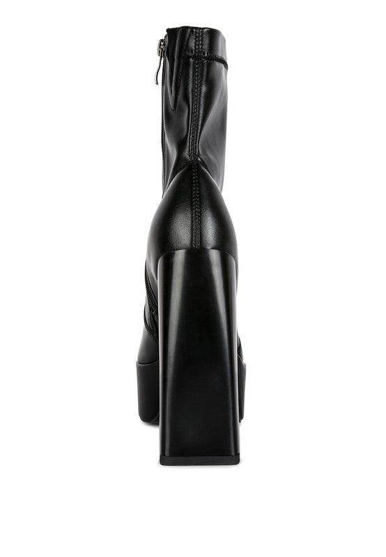 Women's Quality Ankle Boots for Stylish Travel