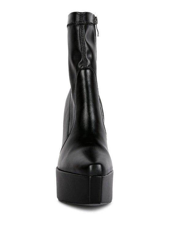 Women's Quality Ankle Boots for Stylish Travel