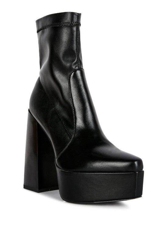 Women's Quality Ankle Boots for Stylish Travel