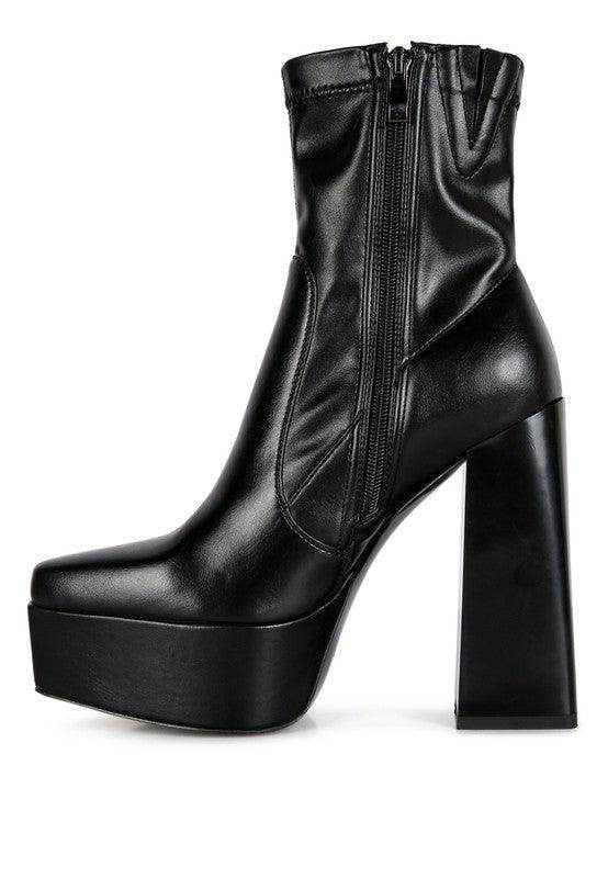 Women's Quality Ankle Boots for Stylish Travel