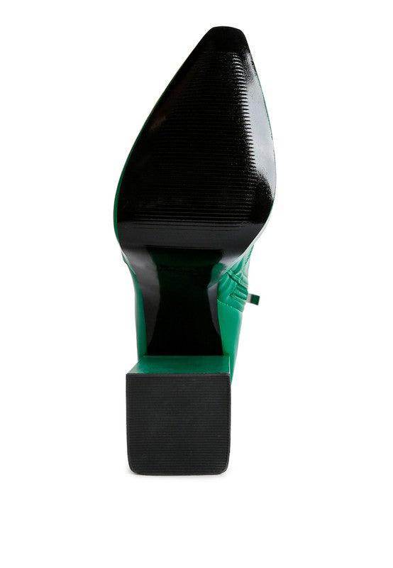 Women's Quality Ankle Boots for Stylish Travel