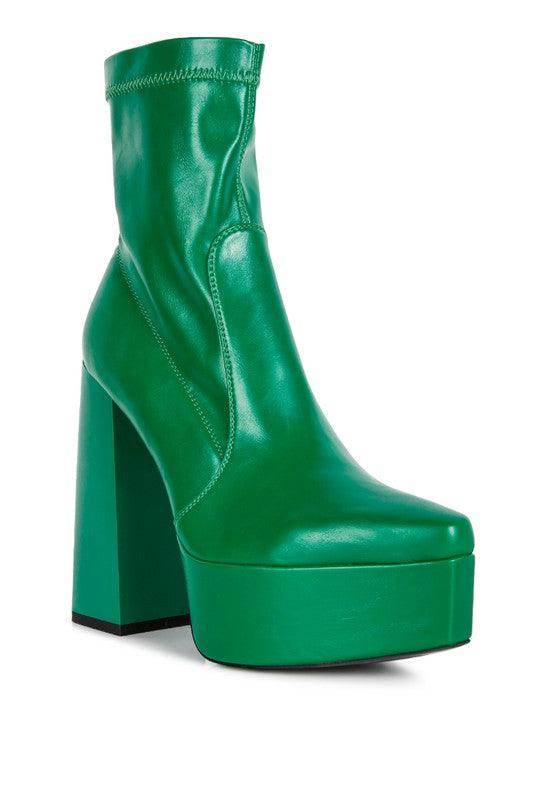 Women's Quality Ankle Boots for Stylish Travel