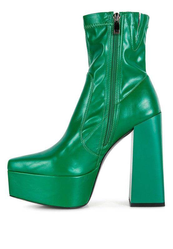 Women's Quality Ankle Boots for Stylish Travel