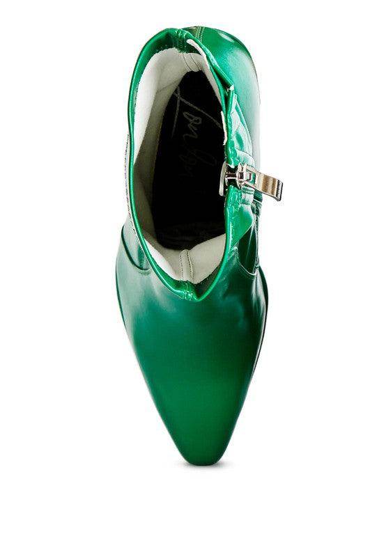 Women's Quality Ankle Boots for Stylish Travel