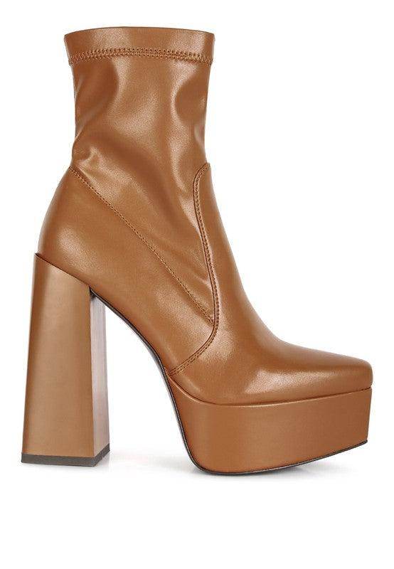 Women's Quality Ankle Boots for Stylish Travel