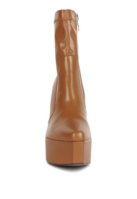 Women's Quality Ankle Boots for Stylish Travel