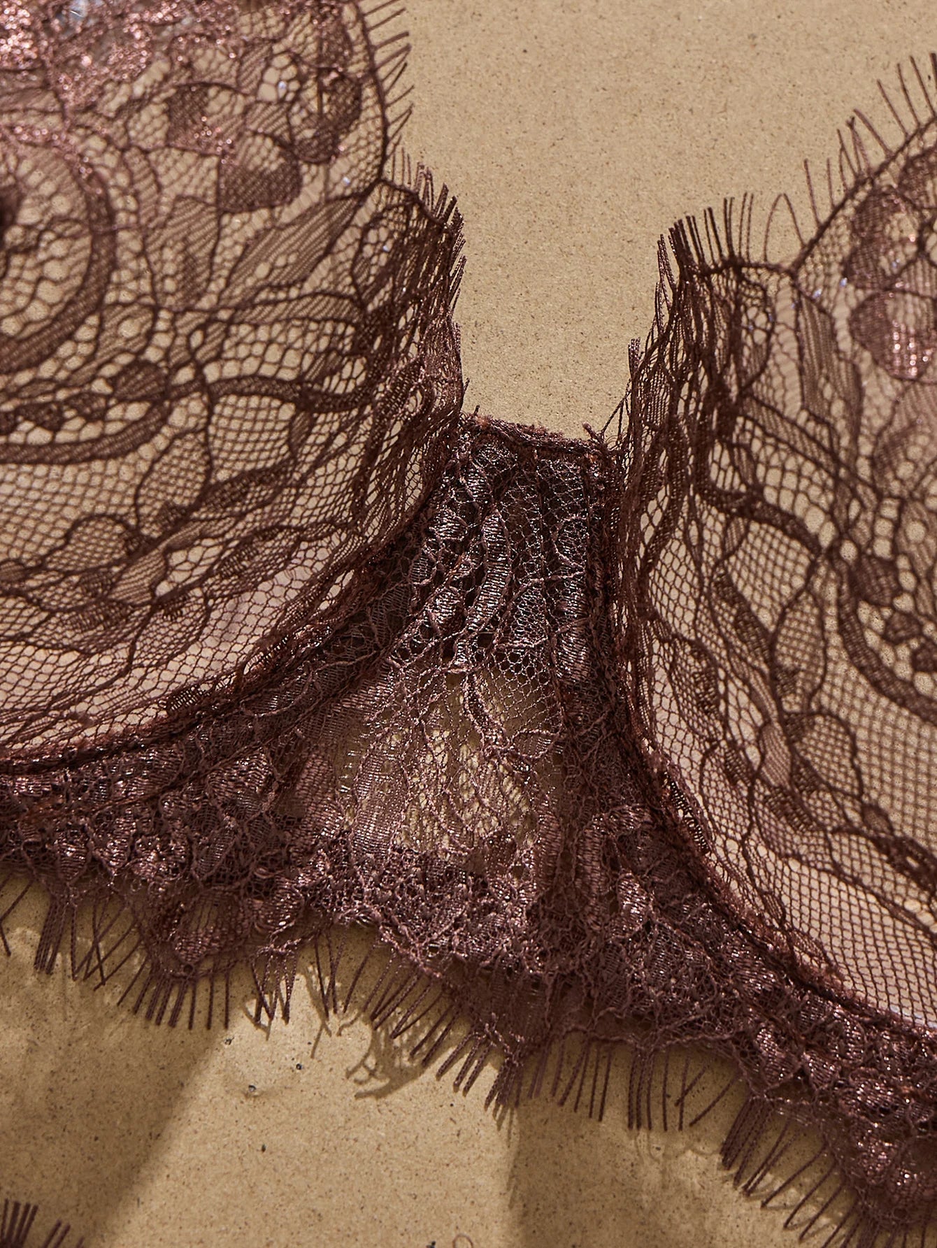 Elegant Lace Bra for Women | Comfortable & Chic